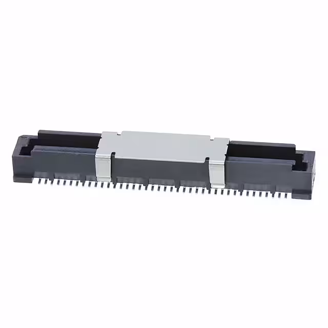 G832MB110802222HR Amphenol ICC (Commercial Products)  Matrices de type bord Mezzanine (carte à carte)